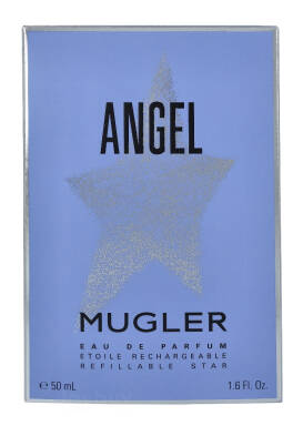 Thierry Mugler Angel Eau de Parfum Spray Refillable 50 ml
