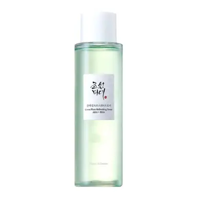Beauty Of Joseon Green Plum Refreshing Toner AHA + BHA 150ml