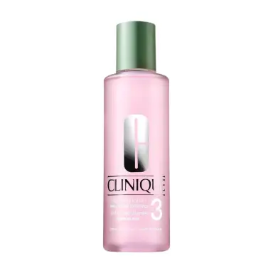 Clinique Clarifying Lotion 3 Twice A Day Exfoliator 200ml