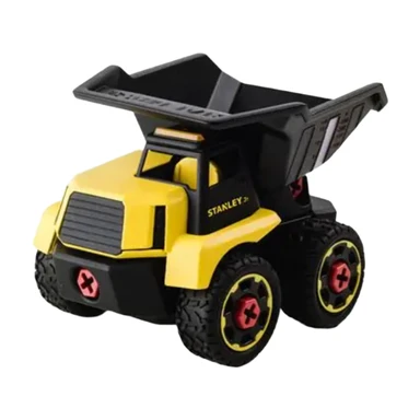 Stanley Jr. Take Apart XL Dump Truck
