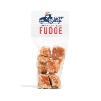 Diddly Squat - Fudge - 150g