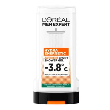L'Oréal Men Expert Douchegel Extreme Sport 300ml