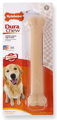 NYLABONE Os à mâcher pour chiens 