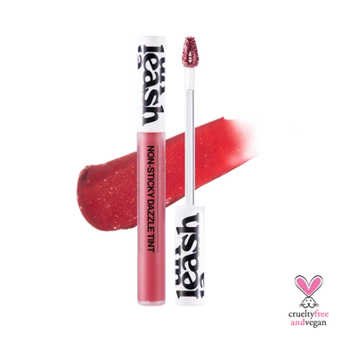 Unleashia Non-Sticky Dazzle Tint No.4 Humming