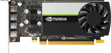 DELL T1000 NVIDIA 4 GB GDDR6
