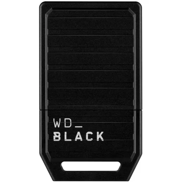 WD_BLACK C50 Expansion Card for Xbox 2TB
