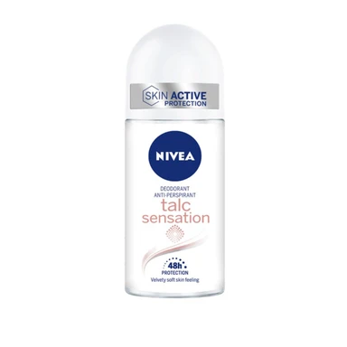 NIVEA deo roll-on talksensatie 50 ml