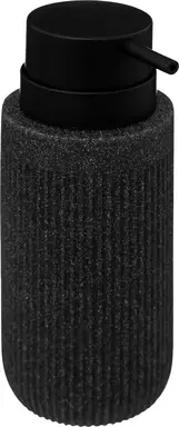 Ardoise Onyx Zeepdispenser