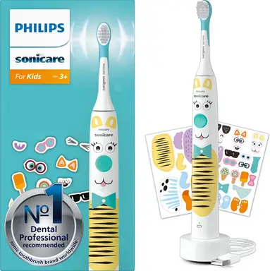 Philips Sonicare HX3601/01 Sonische Tandenborstel