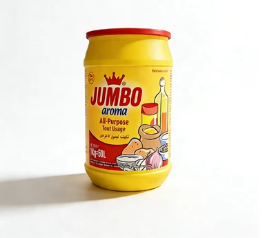 Jumbo All Purpose Seasoning 1kg