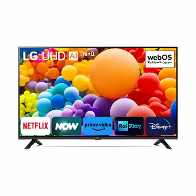 LG 55UT73006LA 2024