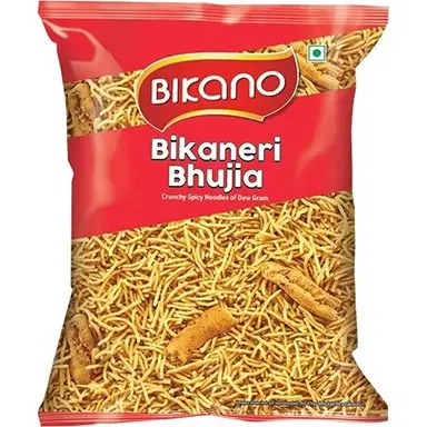 BIKANO Bikaneri Bhujia Mix 200 G