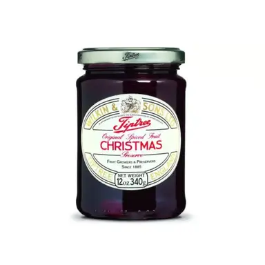 Tiptree Christmas Conserve 340g