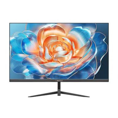 Lepow 24-inch Desktop Monitor – 100Hz Refresh Rate, True Color Display, Low Latency, Ideal for Office and Entertainment, HC-24Z2