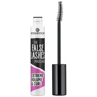 DIE FALSE LASHES Mascara Extreme Volume & Curl 10 ml