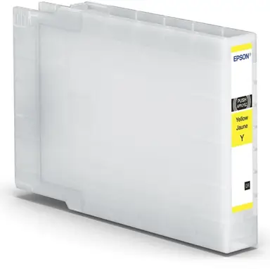 Epson C13T04A44N inktcartridge 1 stuk(s) Origineel Geel