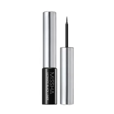 Missha Ultimate Black Eyeliner