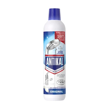 ANTIKAL Bouteille Gel Anti-calcaire Original 750ml