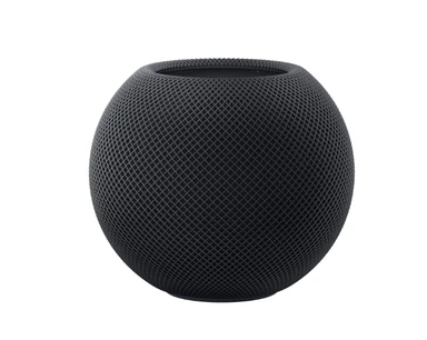 Apple HomePod mini – Mitternacht