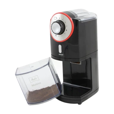 Melitta 1019-01 Molino Kaffeemühle, 100 W