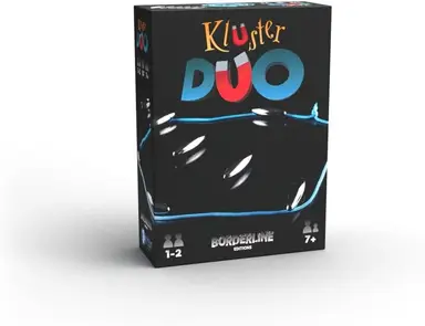 Kluster Duo