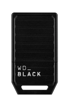 WD_BLACK C50 Expansion Card for Xbox 2TB