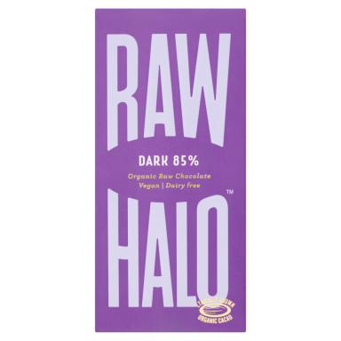 Raw Halo Dark 85% - 70G
