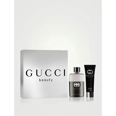 Gucci Guilty Pour Homme Eau de Toilette 50 ml + Douche Gel 50 ml