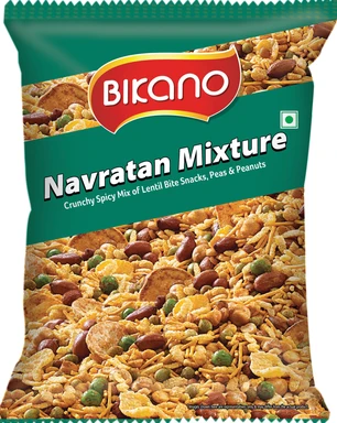 烘烤混合坚果｜香脆坚果精选