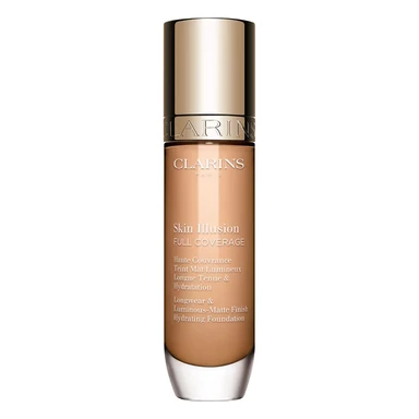 Clarins Skin Illusion Full Coverage Foundation (30ml) 108.3N