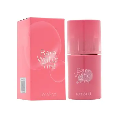 rom&nd Nude Hydraterende Liptint 04 Water Grape