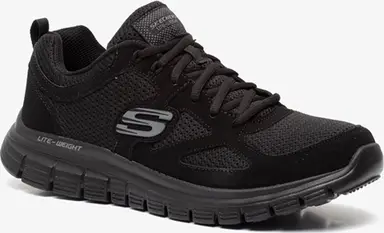 Skechers Burns 52635 BBK_47,5