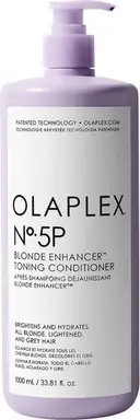 Olaplex No.5P blonde versterkende toner conditioner 1000 ml