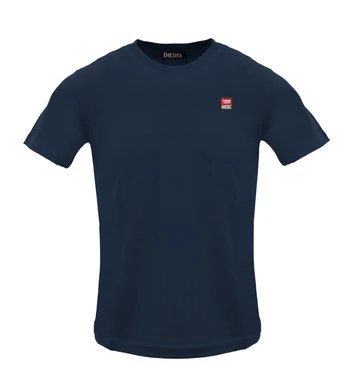 DIESEL T-JUST 250221 OFF MAGLIETTA M