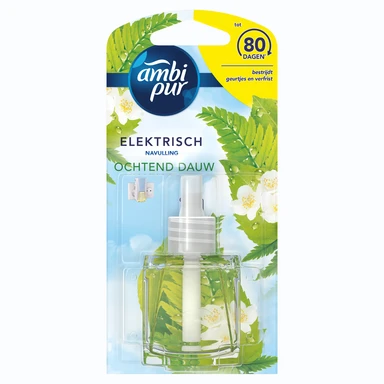 Ambi Pur E1C Navulling Morning 20 ml