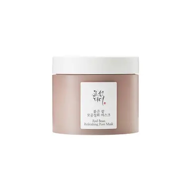Beauty Of Joseon Masque Purifiant Pores à l'Azuki - 140 ml