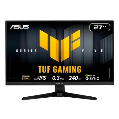 ASUS TUF VG279QM5A FHD 240Hz