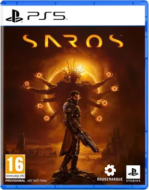 Saros - PS5 - Version Française