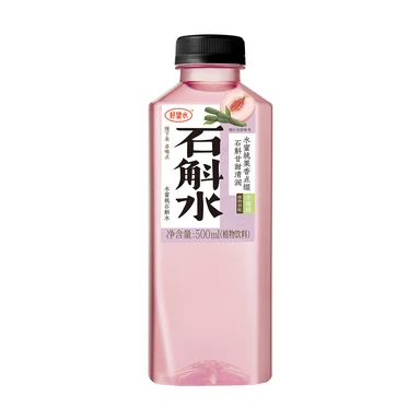 HWS Purple perilla dendrobium water drink500ml