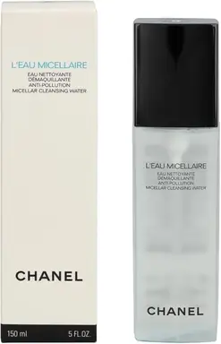 Chanel L'eau Anti-Pollution Eau Micellaire Nettoyante 150 ml