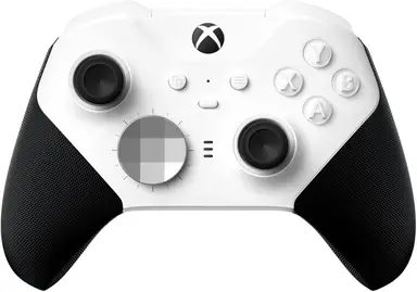 Xbox Elite Wireless Controller Series 2 - Core - White