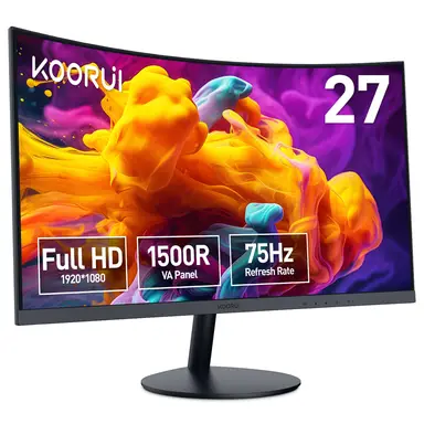 KOORUI MG25H3FS25 25