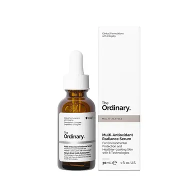 The Ordinary Multi-Antioxidant Strahlendes Serum 30 ml