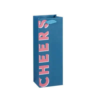 Mikirei Gift Bags Celebration Assorted Wine Bottle 8 Pieces