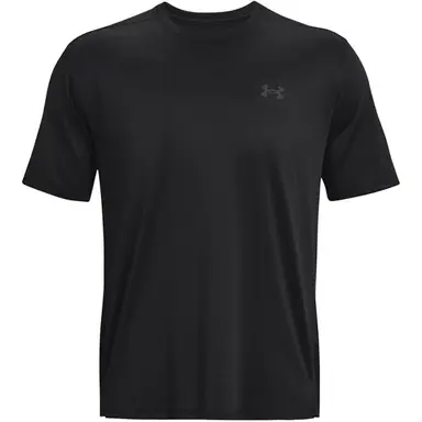 Under Armour Tech™ Vent Men's Short Sleeve - Black L