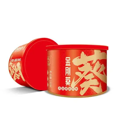 Hui Ji Ginkgo Grote Zonnebloempitten 180g (A+ Klasse Rode Doos)