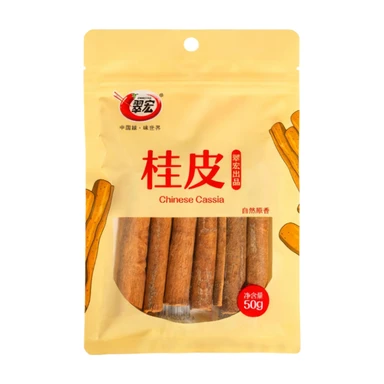 Écorce de cannelle Cuihong 50g