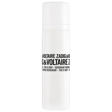 THIS IS HER! Deo Spray 100 ml