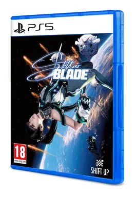 Sony Stellar Blade PlayStation 5 PEGI 18