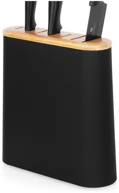 Messenblok PP 230 x 80 x 235 mm